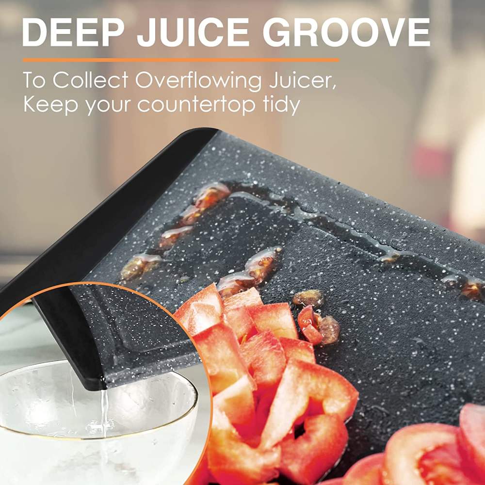 Kitchen Island Cutting Board