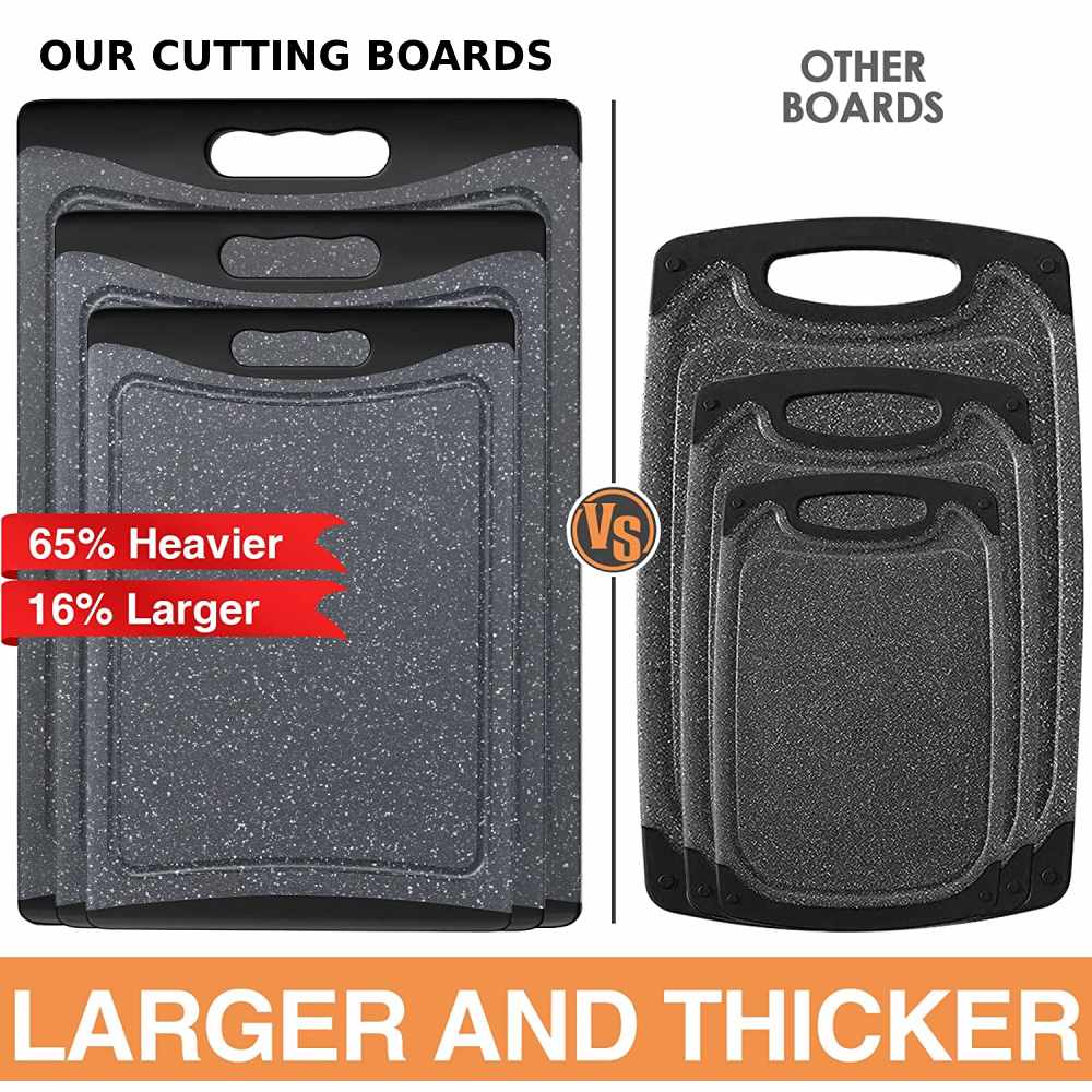 Kitchen Island Cutting Board