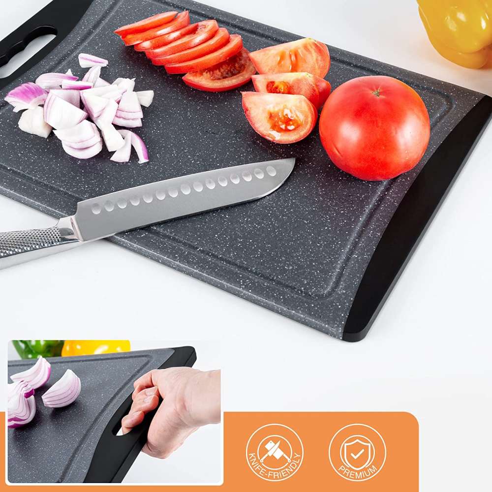 Kitchen Island Cutting Board