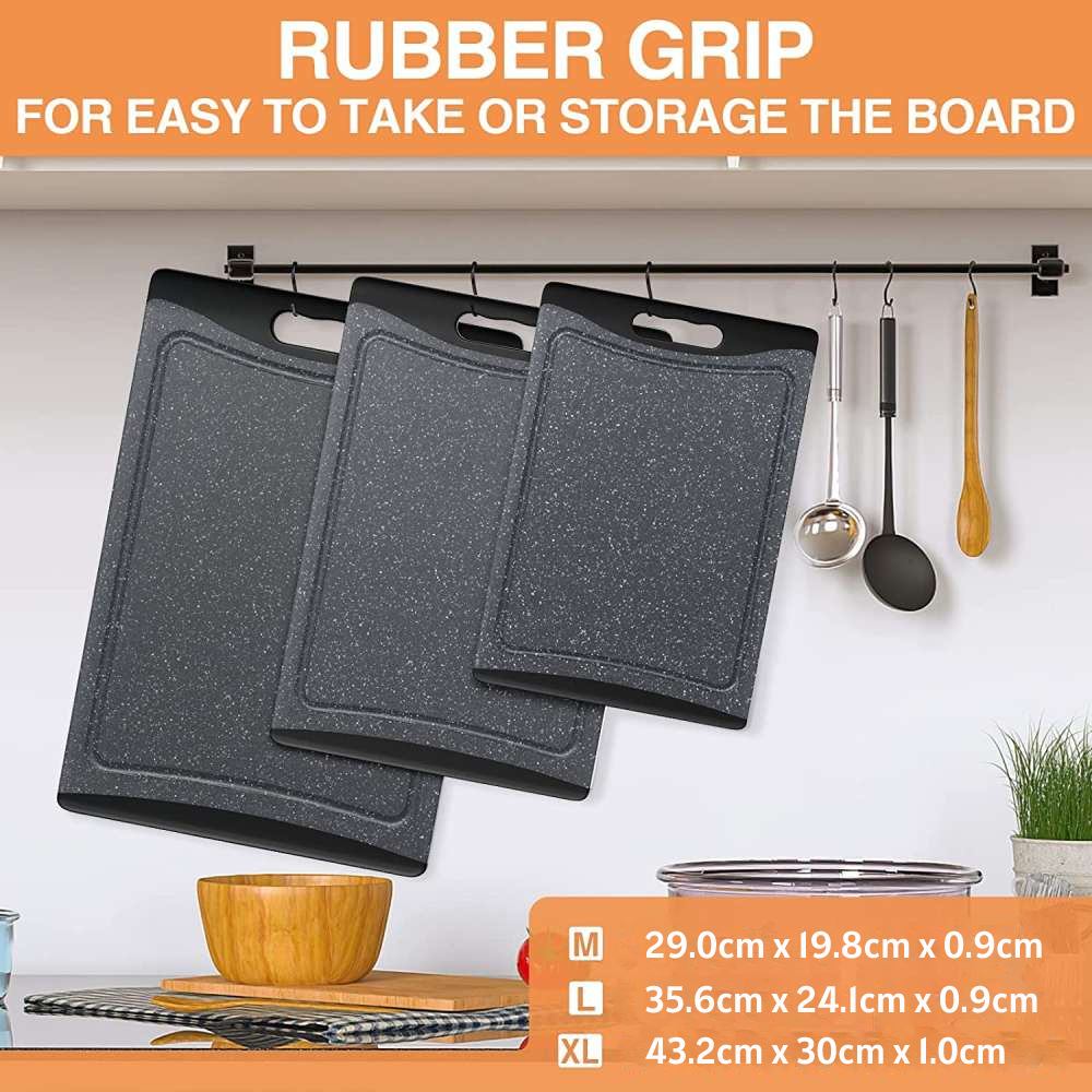 Kitchen Island Cutting Board: image 7