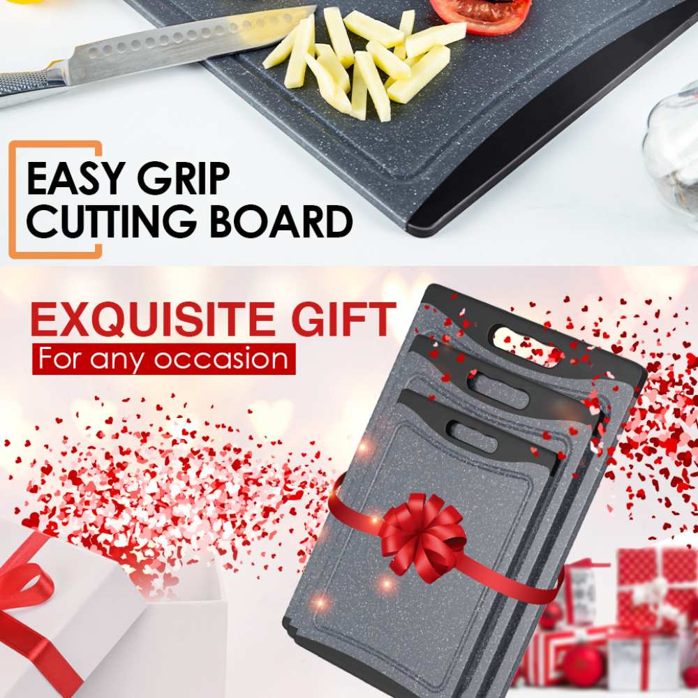 Kitchen Island Cutting Board: image 8