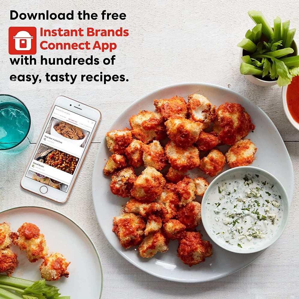 Air Fryer Oven