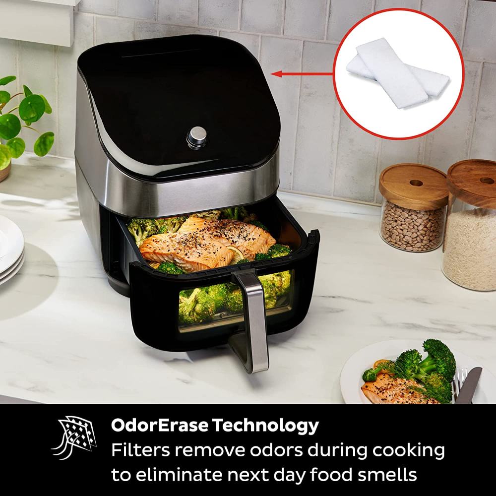 Air Fryer Oven