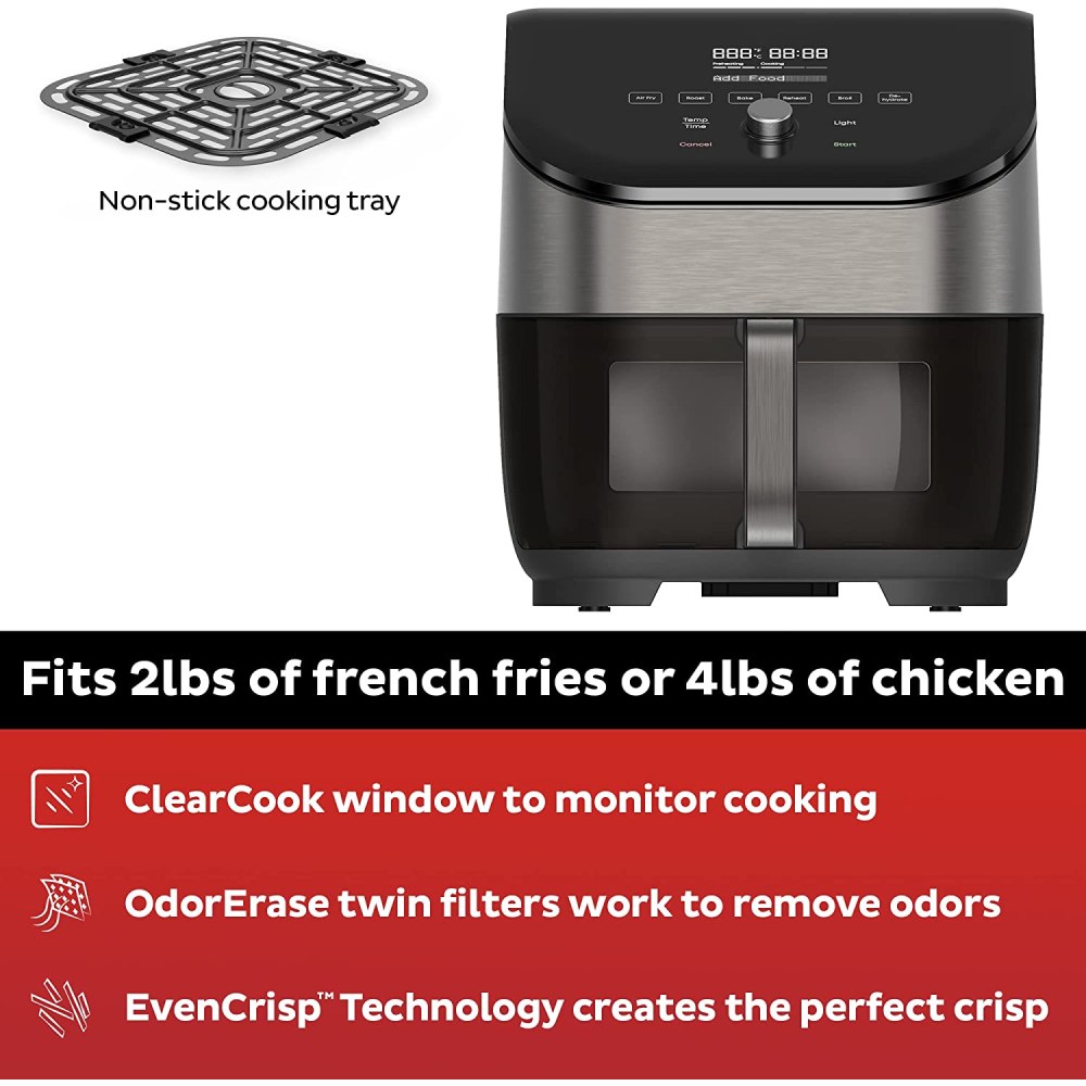 Air Fryer Oven: image 7