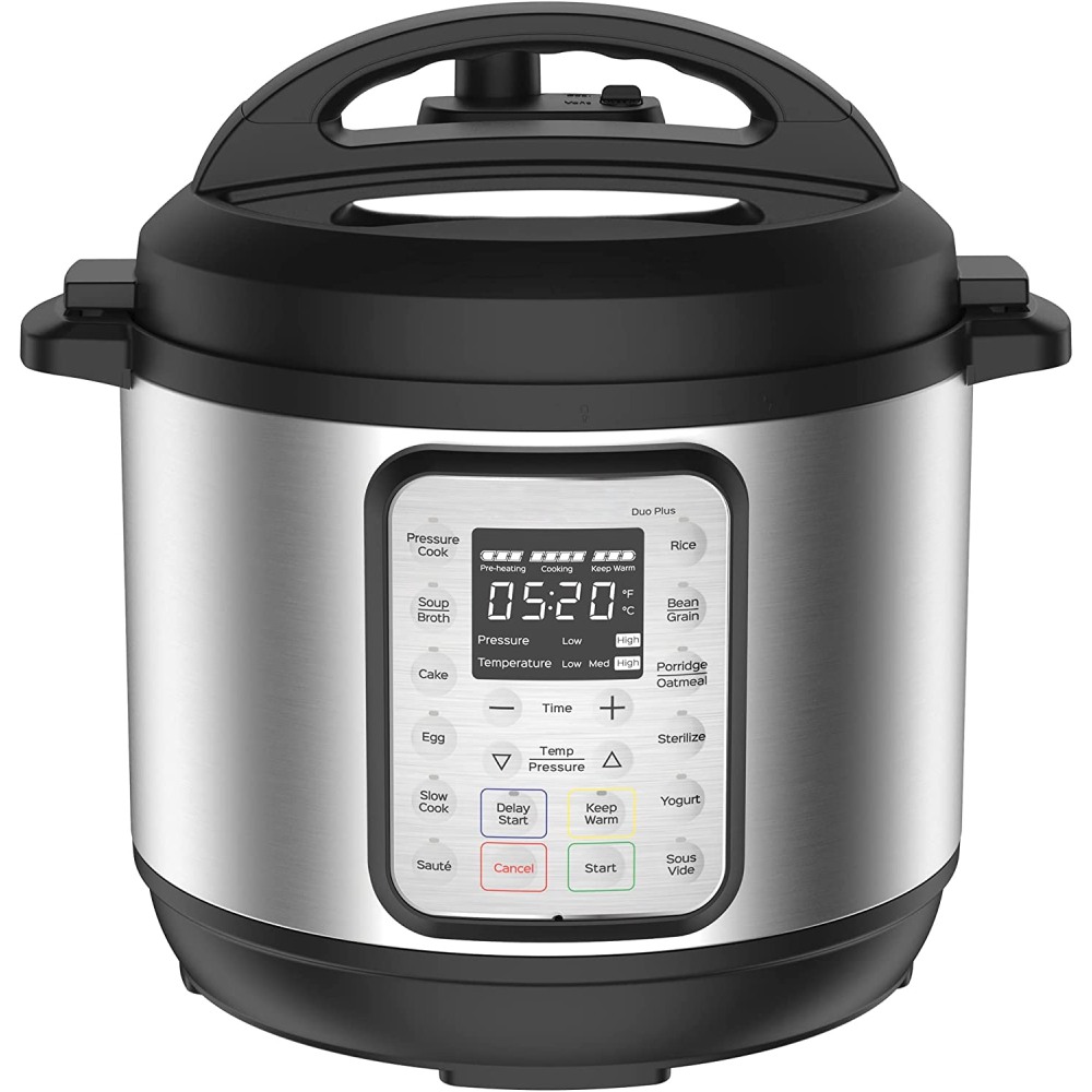 Multi Cooker Crock Pot