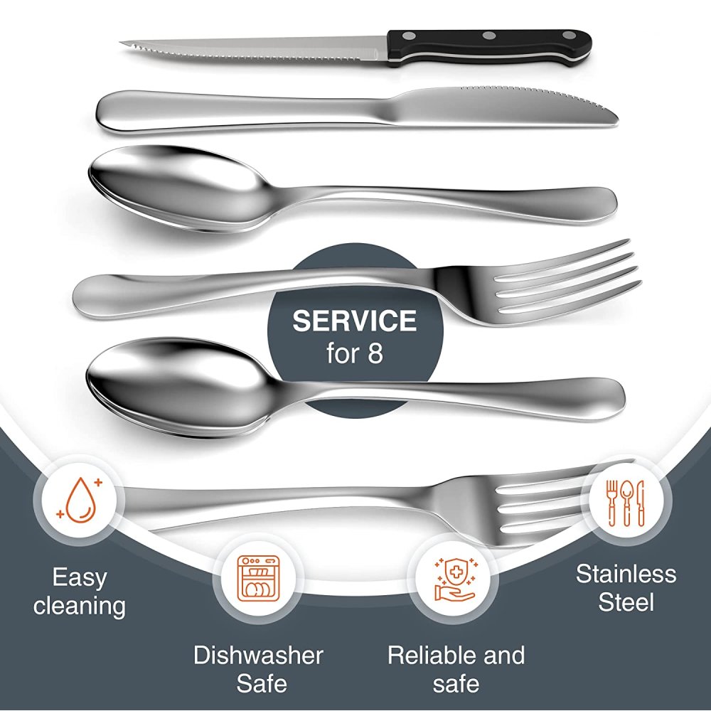 Kitchen Utensil Set