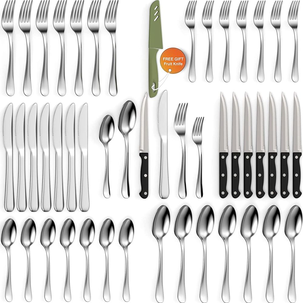 Kitchen Utensil Set: image 8